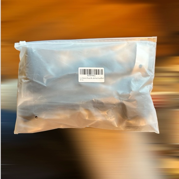 HUMAN HAIR Loc Extension 0.4cm Width 8inch 40 Strands 100% Handmade Dreadlocks - Picture 12 of 13